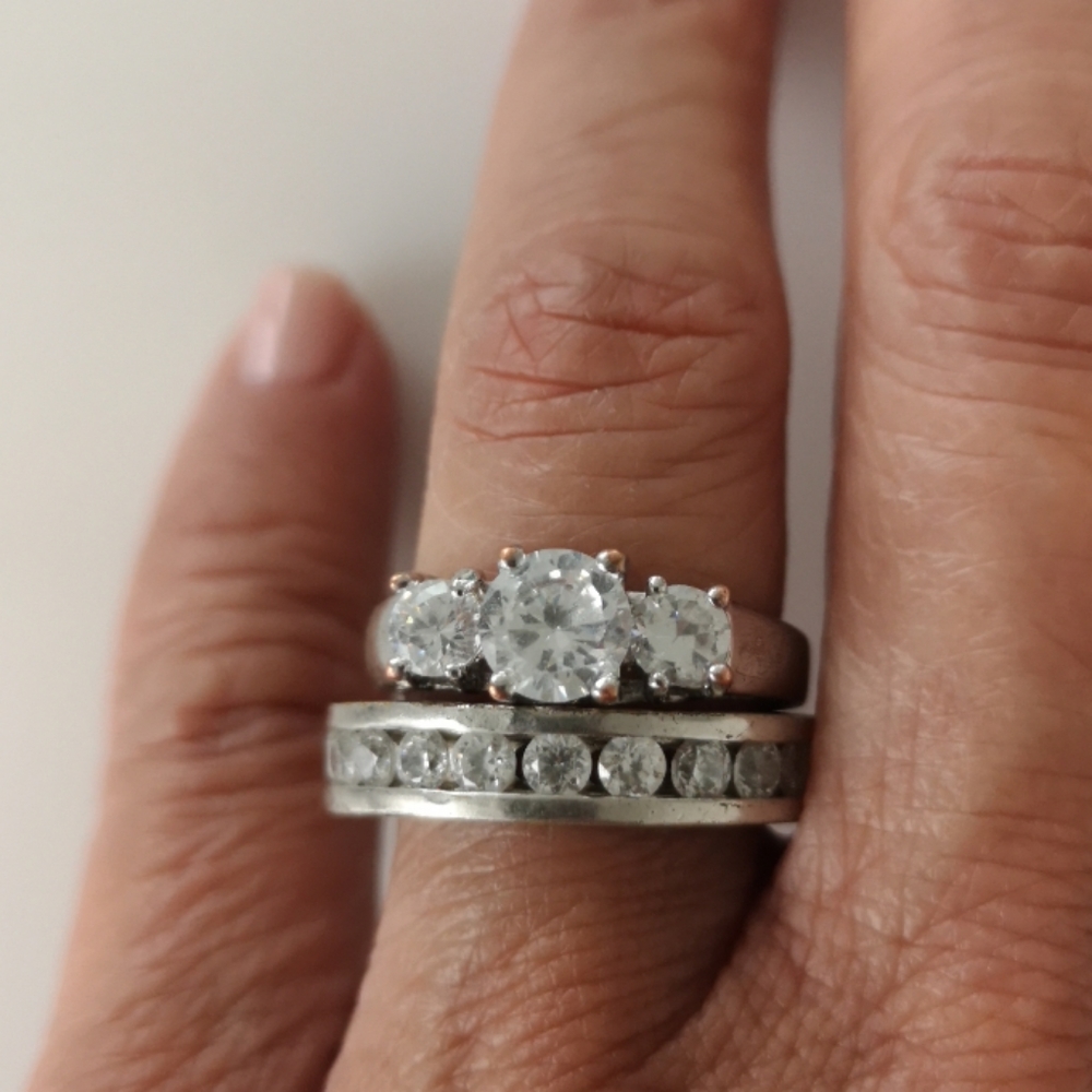 Costume Rings - Picture 5 of 5